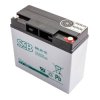 akumulator żelowy AGM SSB SBL 20-12i 12V 20Ah M5