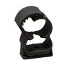Uchwyt ABT multiwymiarowy 14-18mm zamknięty czarny 9418ABT /100szt./