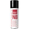 Kontakt-Chemie 70004-AA KONTAKT 60 Electrical Cleaner Reduces Oxide Layers