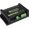 Waveshare Industrial 8-Channel Relay Module for Raspberry Pi Pico, Multi Protection