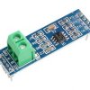 Moduł konwerter RS485 --TTL MAX485