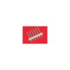 Molex 26602060 KK 396 Header 6-pin Strip 3.96mm Spacing Tin Plated