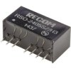 Konwerter DC/DC RSO, Uwe 36V dc, Uwe 9V, Uwy 5V dc, Recom 200 mA 1 W -40 °C 75 °C Otwór przelotowy