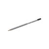 Faber-Castell 117200 Grip 2001 Pencil Hardness code: HB 1 pc(s)