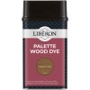 Liberon 126745 Palette Wood Dye Medium Oak 500ml