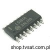SN74LS161AD 4Bit Binary Counter SMD-SO16 ONSEMI