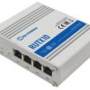 Teltonika RUTX10 Router WiFi 867 MBit/s