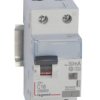 Przełącznik C16A Legrand 411296 DX3 FI/LS