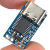 Moduł Wyzwalacza szybkiego ładowania USB-C PD 20V 5A 100W Zasilacz