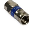 Złącze kompresyjne F 6 MASTER seria 6 na przewód RG-6 (E80332)