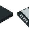 SiC575A 40 A VRPower® Smart Power Stage (SPS) Module With Integrated High Accuracy Current and Temperature Monitors