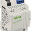 WAGO 787-1002 Zasilacz na szynę DIN 24 V/DC 1.3 A 31.2 W Ilość wyjść:2 x Content 1 szt.