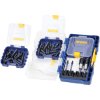 IRWIN® IW6061622 Impact Pro Performance TORX Bit Set, 44 Piece
