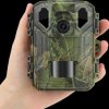 WCS-5023 Surveillance camera, for wildlife observation, mini
