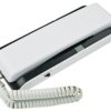 Unifon analogowy typu slim do central TD3 - TD6 Cyfral