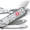 Multitool, Scyzoryk Victorinox Signature Lite SilverTech 0.6226.T7, 58 mm, 7 funkcji