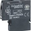Schneider Electric 19059 19059 Akcesorium wyłącznika automatycznego 1 A 1 szt.