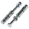 Kotwa z osłoną dł 95mm M8 Stalowe Ø 14mm RawlPlug Kotwa do betonu