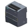 SIMATIC S7-1200 Jednostka CPU 1212F DC/DC/RLY 8 DI 24V DC, 6 DO 2A 2 AI 0-10V DC, zasil. DC 24V DC pamięć 100KB 6ES7212-1HF40