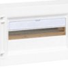 Rozdzielnica tablicowa 18 modułów 63A Plastik IP30, IP40 Legrand