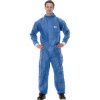 3M 4532+BL Protective Coverall 4532+ Typ 5/6 Size: L Blue
