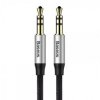 PRZEWOD AUDIO MINI J3,5MM AUX 1M BASEUS