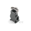 TE Connectivity T1650063121-000 H6B-SGRH Female HD Power Connector Shrouded