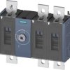 Rozłącznik izolacyjny 3 630A SENTRON Siemens 3KD