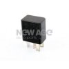 Przekaźnik MICRO syg.świateł 4-nóżkowy 12V/20A