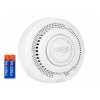 Czujnik dymu TD30 bateryjny Wi-Fi