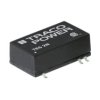 Przetwornica DC-DC, 2W, Uwe 18 → 36 V DC, Uwy ±15V dc, Iwy ±65mA, TRACOPOWER