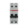 Wyłącznik nadprądowy 1P+N char. B 16A 6kA AC S201-B16NA 2CDS251103R0165