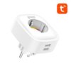 Inteligentne Gniazdko Wifi Gosund Sp112 2Xusb, Tuya