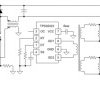 Resonant-Switching Driver Controller for LED Lighting