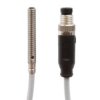 Czujnik Optyczny Odbiciowy M5x0,5 Dł: 36Mm Sn: 10Mm 10-30V Dc Pnp No Złącze...