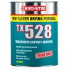 Evo-Stik 30812991 TX528 Thixotropic Contact Adhesive 5 Litre