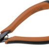 Szczypce czołowe skośne Bahco 4239, 129 mm