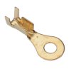 3.2mm Ring Crimp Connector Terminal 0.5-2.5mm²