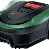 Bosch Home and Garden 06008B0203 INDEGO M700 Robot koszący Nadaje się do maks. powierzchni 700 m²