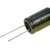 Kondensator; niskoimpedancyjny; elektrolityczny; 680uF; 35V; WLR681M1VI20R; fi 12,5x20mm; 5mm; przewlekany (THT); luzem; Jamicon