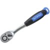 Faithfull FAISOCRAT12Q 1/2in Drive Quick Release Ratchet Handle