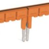 Jumper for terminal block, 282-437/012-000