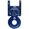 X-NUCLEO-NFC07A1 Dynamic NFC/RFID tag IC expansion board based on ST25DV64KC for STM32 Nucleo