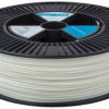 BASF Ultrafuse PR1-7501b450 Filament do drukarek 3D Tough PLA 2.85 mm 4.500 g naturalny biały Pro1 1 szt.
