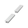 Phoenix Contact 5060906 Label Strip 100 pieces White Blank for 5.2mm Terminal