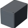 Urządzenia przemysłowe Bopla EUROMAS P 324, Wymiary: (D x S x W) 110 x 75 x 75.5 mm, poliester wzmocniony włóknem szklan