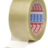 Taśma do pakowania tesa tesapack® 4124 04124-00014-00 (D x S) 66 m x 38 mm 66 m 1 szt.