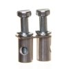Zwieracz 2-torowy Q2 SAK 2,5 0337000000 /50szt./