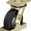 Blickle 938724 LS-SE 160K-FS Koło obrotowe do dużych obciążeń Średnica koła: 160 mm Maksymalne obciążenie: 450 kg 1 szt.
