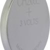 Ogniwo guzikowe CR 2032 GP GPCR2032STD721C1 3 V 1 szt. 220 mAh litowe